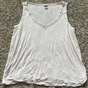 Old Navy Luxe Tank